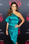 Penelope Cruz In Ralph & Russo - 'Loving Pablo' Special Screening