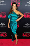 Penelope Cruz In Ralph & Russo - 'Loving Pablo' Special Screening