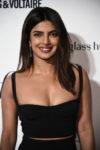 Priyanka Chopra In Dion Lee - Daily Front Row’s 2018 Fashion Media Awards