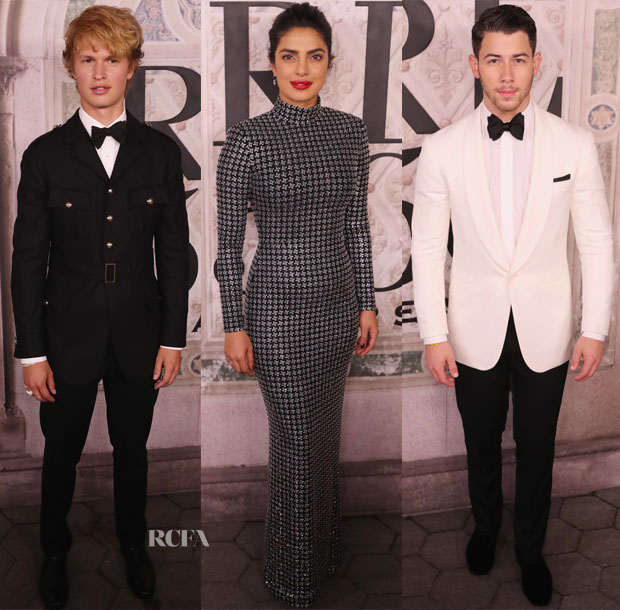 Ralph Lauren 50th Anniversary Event 4