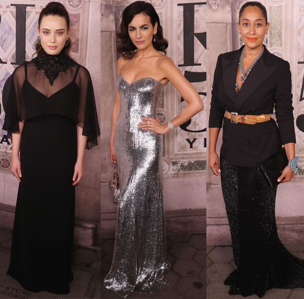 Ralph Lauren 50th Anniversary Event 6