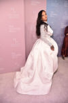 Rihanna In Alexis Mabille Haute Couture - 4th Annual Diamond Ball