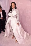 Rihanna In Alexis Mabille Haute Couture - 4th Annual Diamond Ball