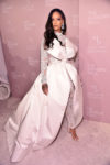 Rihanna In Alexis Mabille Haute Couture - 4th Annual Diamond Ball