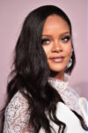 Rihanna In Alexis Mabille Haute Couture - 4th Annual Diamond BallRihanna In Alexis Mabille Haute Couture - 4th Annual Diamond Ball