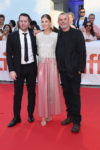 Rosamund Pike In Givenchy Haute Couture - 'A Private War' Toronto International Film Festival Premiere
