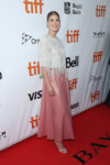 Rosamund Pike In Givenchy Haute Couture - 'A Private War' Toronto International Film Festival Premiere