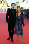 Sarah Jessica Parker In Prabal Gurung - 'Here And Now' Deauville American Film Festival Premiere