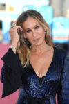 Sarah Jessica Parker In Prabal Gurung - 'Here And Now' Deauville American Film Festival Premiere