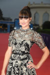 Shailene Woodley In Salvatore Ferragamo & Christian Dior - 2018 Deauville American Film Festival