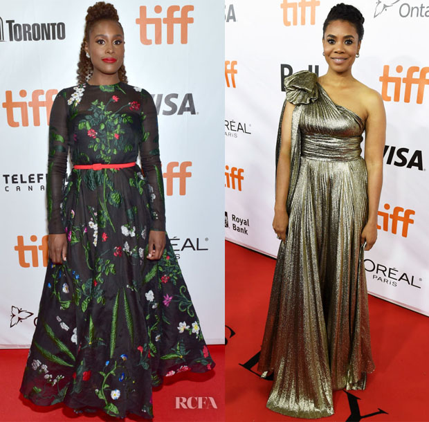 'The Hate U Give' Toronto International Film Festival Premiere