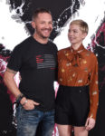 'Venom' LA Photocall