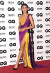 Zendaya Coleman In Ralph & Russo Couture - 2018 GQ Men Of The Year Awards