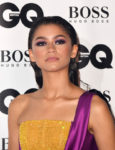 Zendaya Coleman In Ralph & Russo Couture - 2018 GQ Men Of The Year Awards