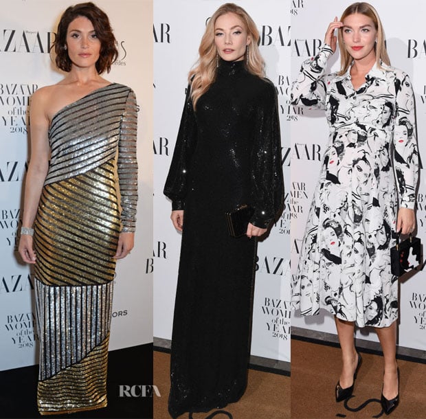 2018 Harper’s Bazaar Women of the Year Awards 4 copy