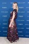 Alice Eve In Carolina Herrera - PORTER’s Incredible Women Gala 2018