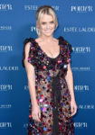 Alice Eve In Carolina Herrera - PORTER’s Incredible Women Gala 2018