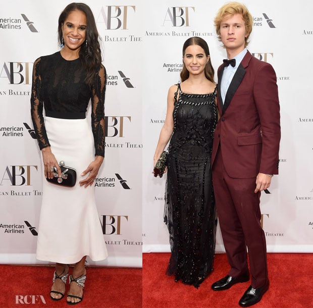 American Ballet Theatre 2018 Fall Gala