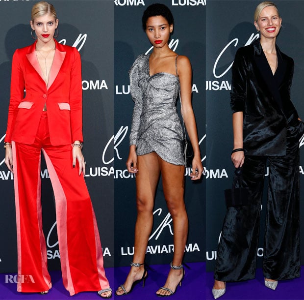 CR Fashion Book issue 13 2