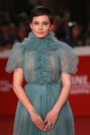 'Bad Times at the El Royale' Rome Film Festival Premiere