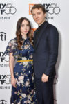 Carey Mulligan In Valentino & Zoe Kazan In Erdem - 'Wildlife' New York Film Festival Premiere