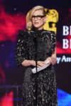 Cate Blanchett In Givenchy - 2018 British Academy Britannia Awards