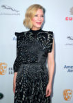 Cate Blanchett In Givenchy - 2018 British Academy Britannia Awards