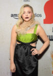 Chloe Grace Moretz In Miu Miu - ‘Suspiria’ LA Premiere