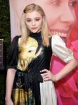 Chloe Grace Moretz In Simone Rocha - ELLE’s 25th Annual Women In Hollywood Celebration