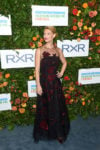 Claire Danes In Oscar de la Renta - 20th Anniversary Gala To Celebrate Hudson River Park