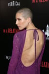 Dree Hemingway In Chloe - ‘In A Relationship’ LA Premiere