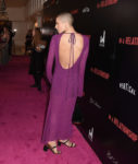 Dree Hemingway In Chloe - ‘In A Relationship’ LA Premiere