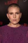 Dree Hemingway In Chloe - ‘In A Relationship’ LA Premiere