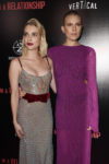 Dree Hemingway In Chloe - ‘In A Relationship’ LA Premiere