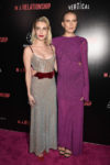 Dree Hemingway In Chloe - ‘In A Relationship’ LA Premiere