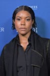 Gabrielle Union In Salvatore Ferragamo - PORTER's Incredible Women Gala 2018