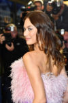 Olga Kurylenko In Attico - 'Johnny English Strikes Again' London Screening