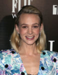 Carey Mulligan In Attico - 'Wildlife' LA Premiere