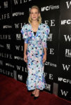 Carey Mulligan In Attico - 'Wildlife' LA Premiere