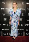 Carey Mulligan In Attico - 'Wildlife' LA Premiere