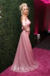 Katy Perry In Galia Lahav - QVC 'FFANY Shoes Gala