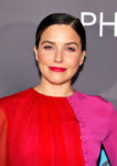 Sophia Bush In Prabal Gurung - National Geographic Photo Ark
