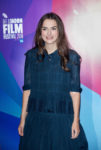 Keira Knightley In Chanel Haute Couture - BFI London Film Festival Screen Talks