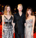 'Suspiria' London Premiere