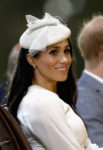 Meghan, Duchess Of Sussex In Zimmerman - Fiji Visit