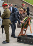 Meghan, Duchess of Sussex In ASOS & Karen Walker - New Zealand Arrival