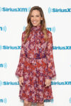 Hilary Swank In Giambattista Valli - SiriusXM