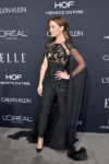 Kate Beckinsale In Zuhair Murad Haute Couture - ELLE’s 25th Annual Women In Hollywood Celebration