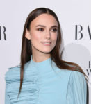 Keira Knightley In Givenchy - 2018 Harper's Bazaar Women of the Year Awards