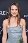 Keira Knightley In Prada - ELLE’s 25th Annual Women In Hollywood Celebration